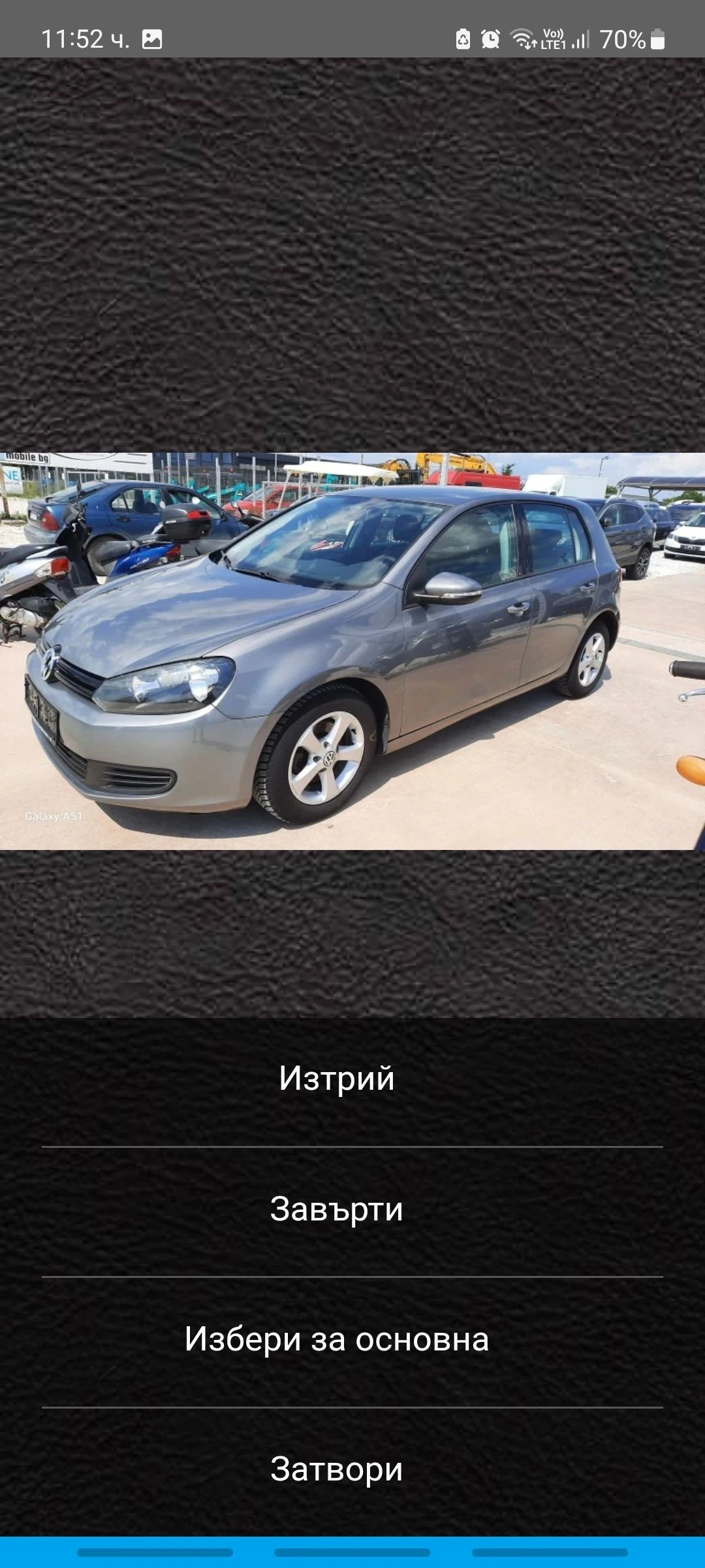 VW Golf 6;1.2 Бензин, 122кс. - изображение 3