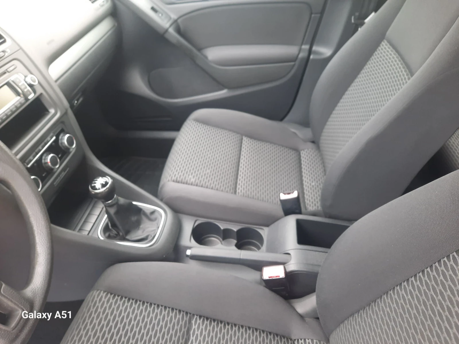 VW Golf 6;1.2 , 122. | Mobile.bg   16