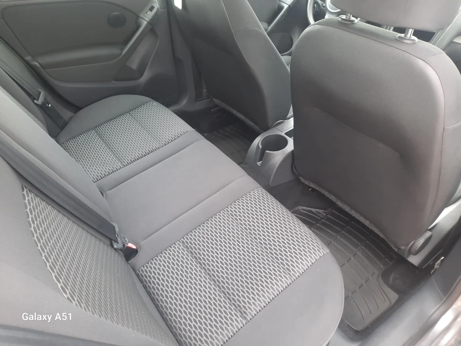 VW Golf 6;1.2 Бензин, 122кс. - изображение 7