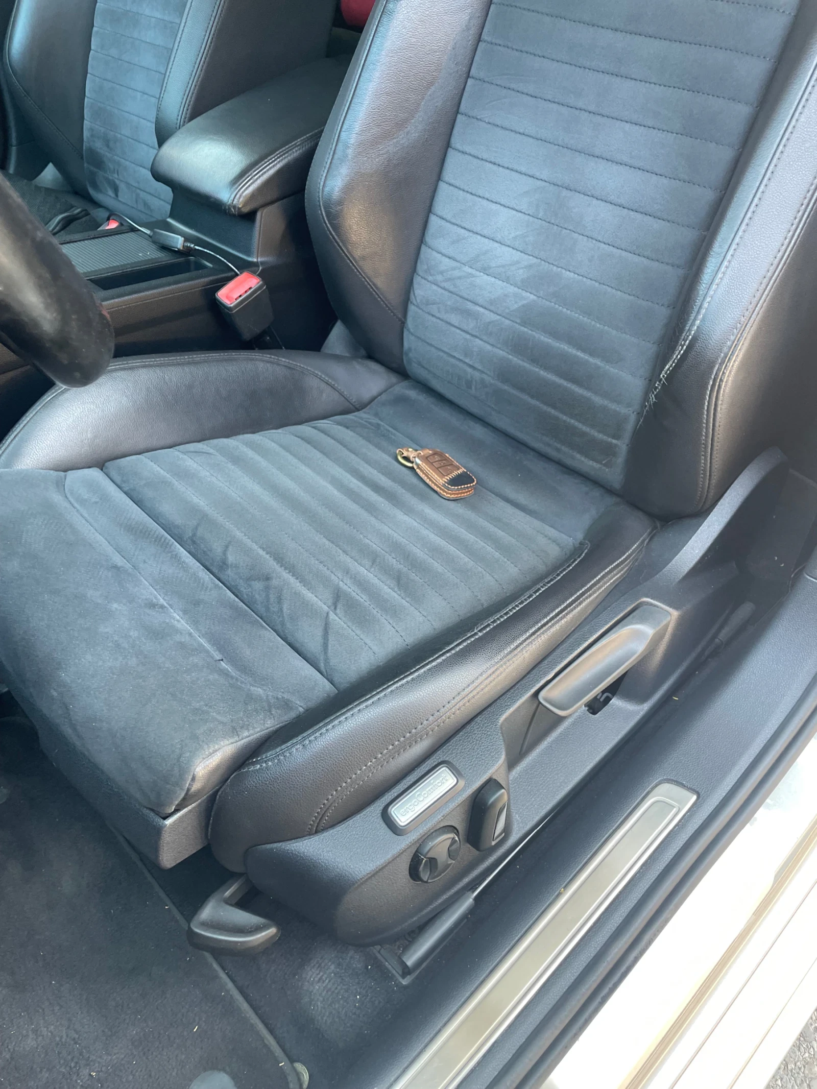 VW Passat  Digital Hailain 150k aftomat - изображение 8