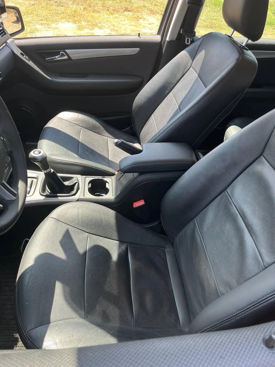 Mercedes-Benz B 200  - изображение 7