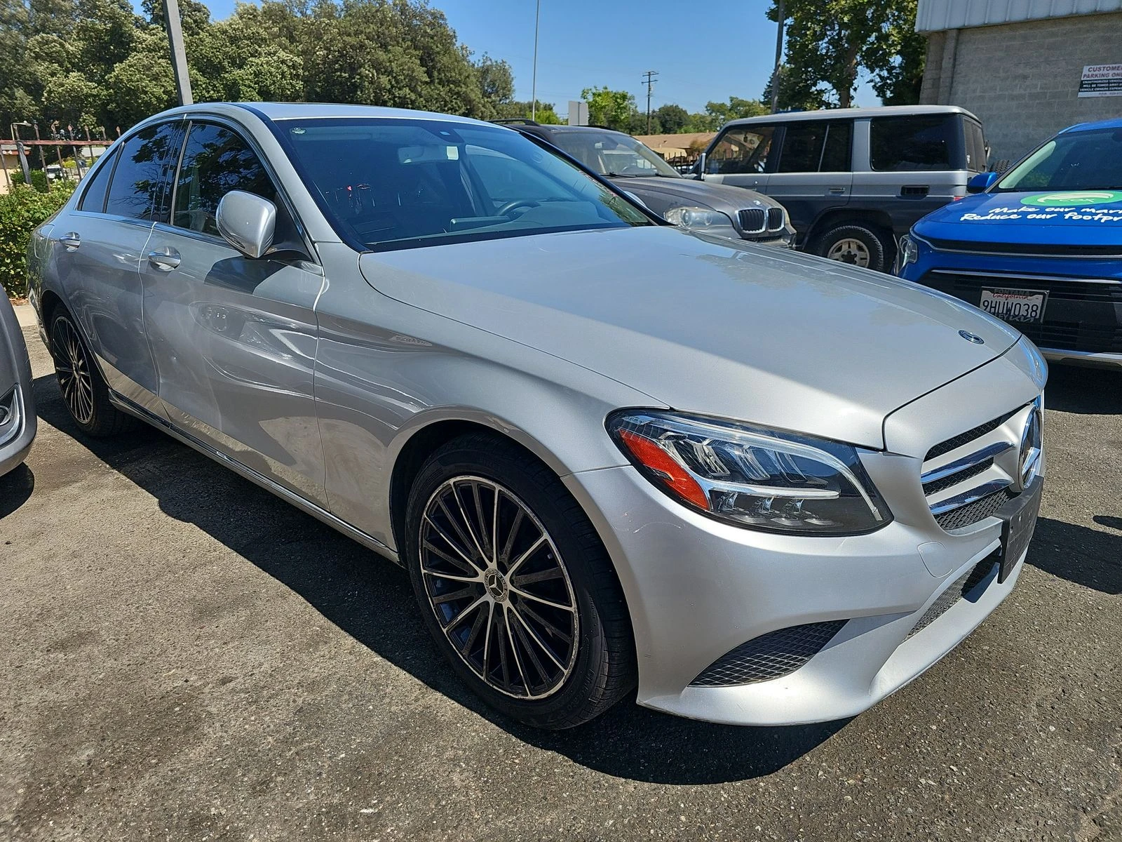 Mercedes-Benz C 300 BUY NOW - изображение 5