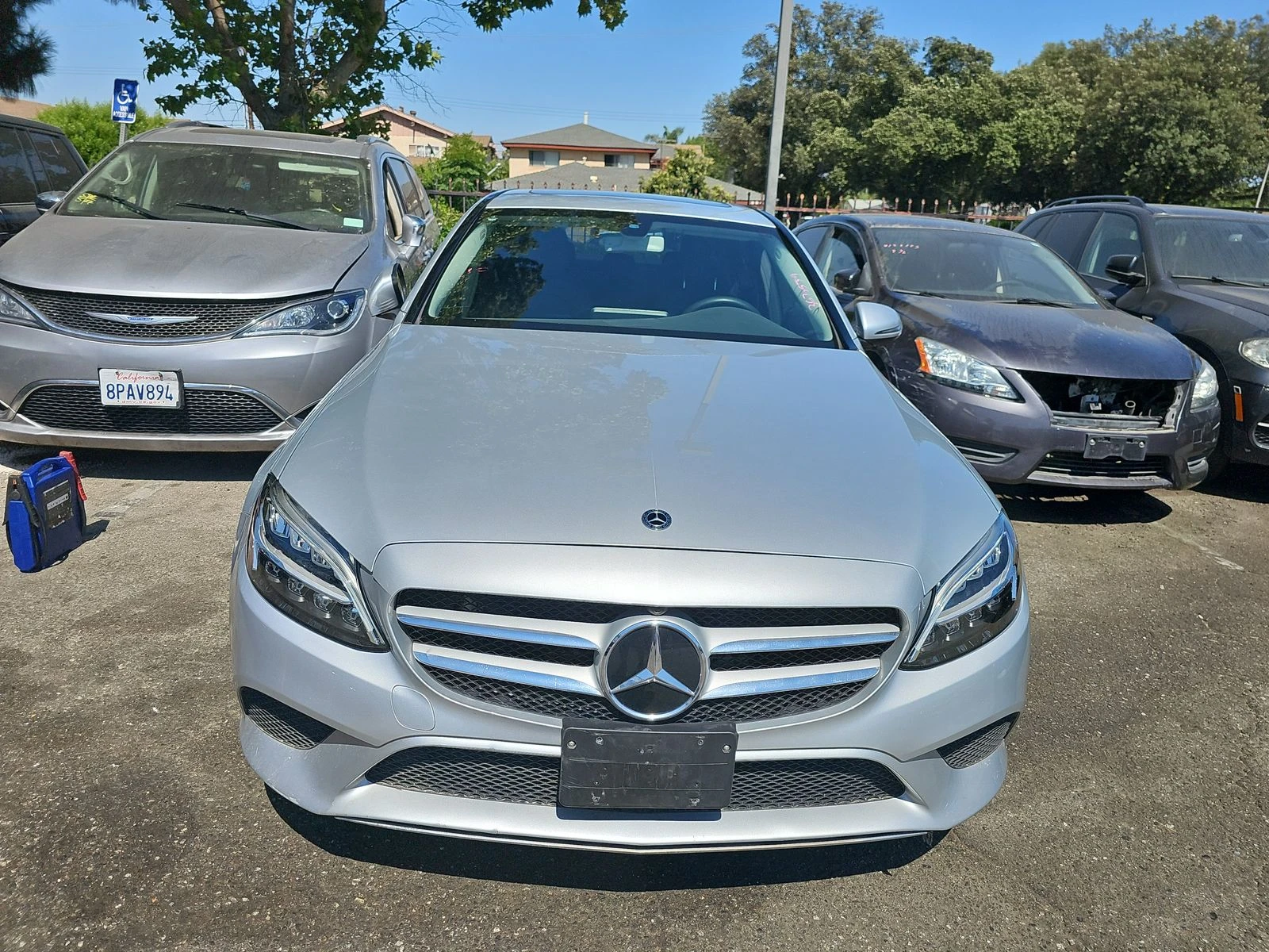 Mercedes-Benz C 300 BUY NOW - изображение 6
