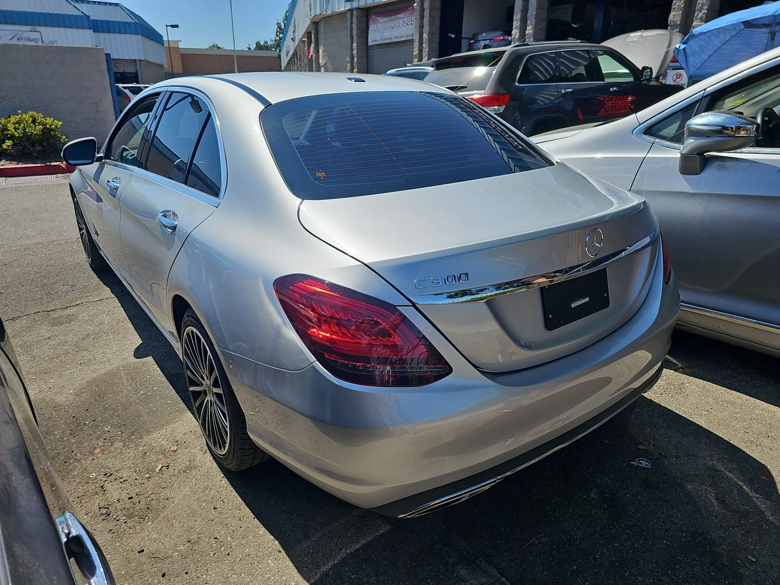 Mercedes-Benz C 300 BUY NOW - изображение 2