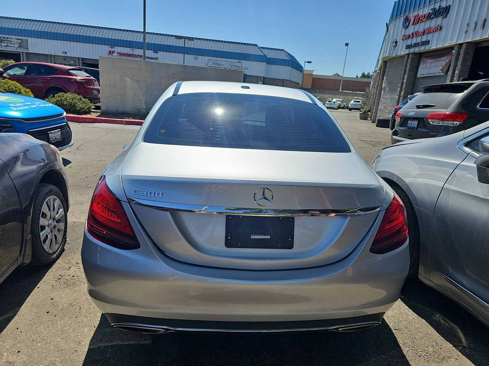 Mercedes-Benz C 300 BUY NOW - изображение 3