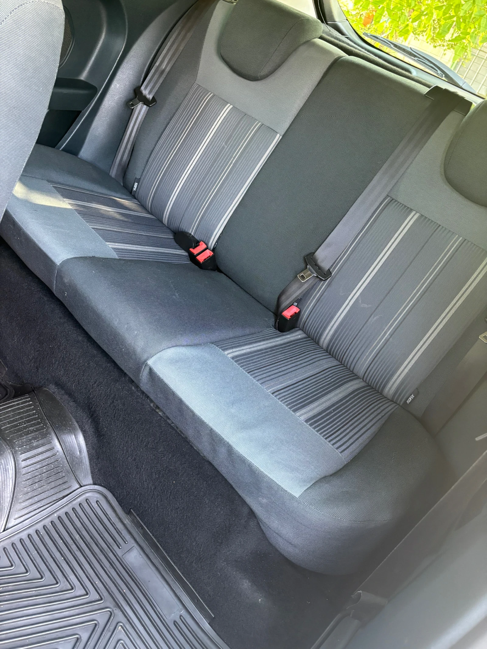 Ford Fiesta 1.4 TDCI - изображение 9