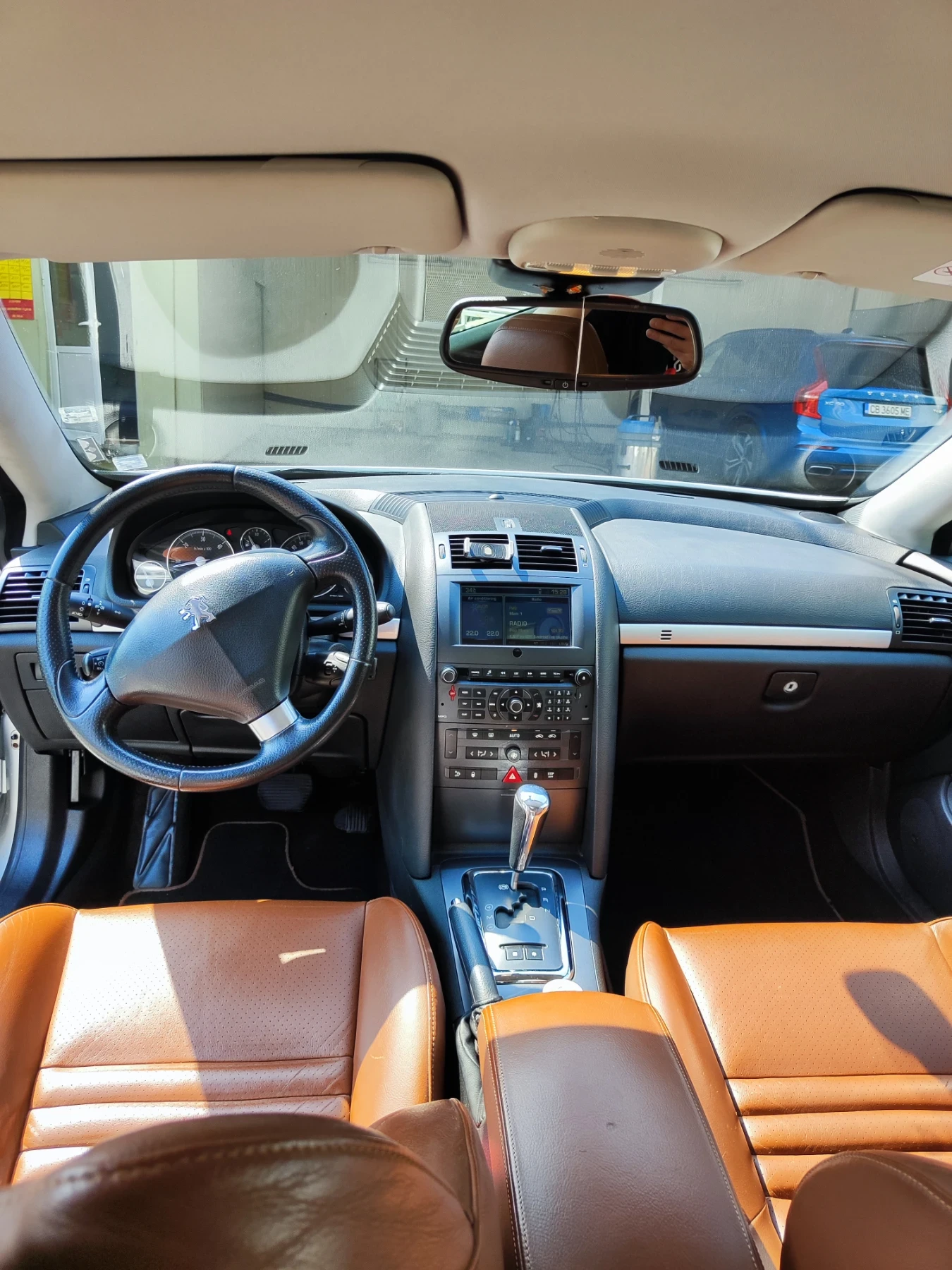 Peugeot 407  - изображение 6