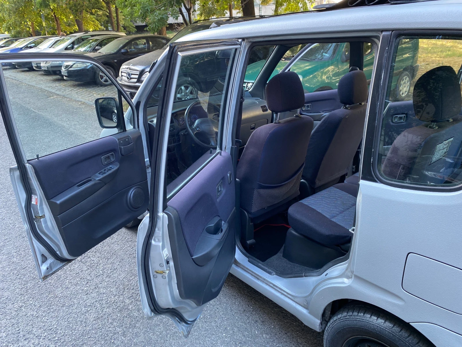 Daihatsu Move 1.0 I3 EJ-VE 55 коня - изображение 10