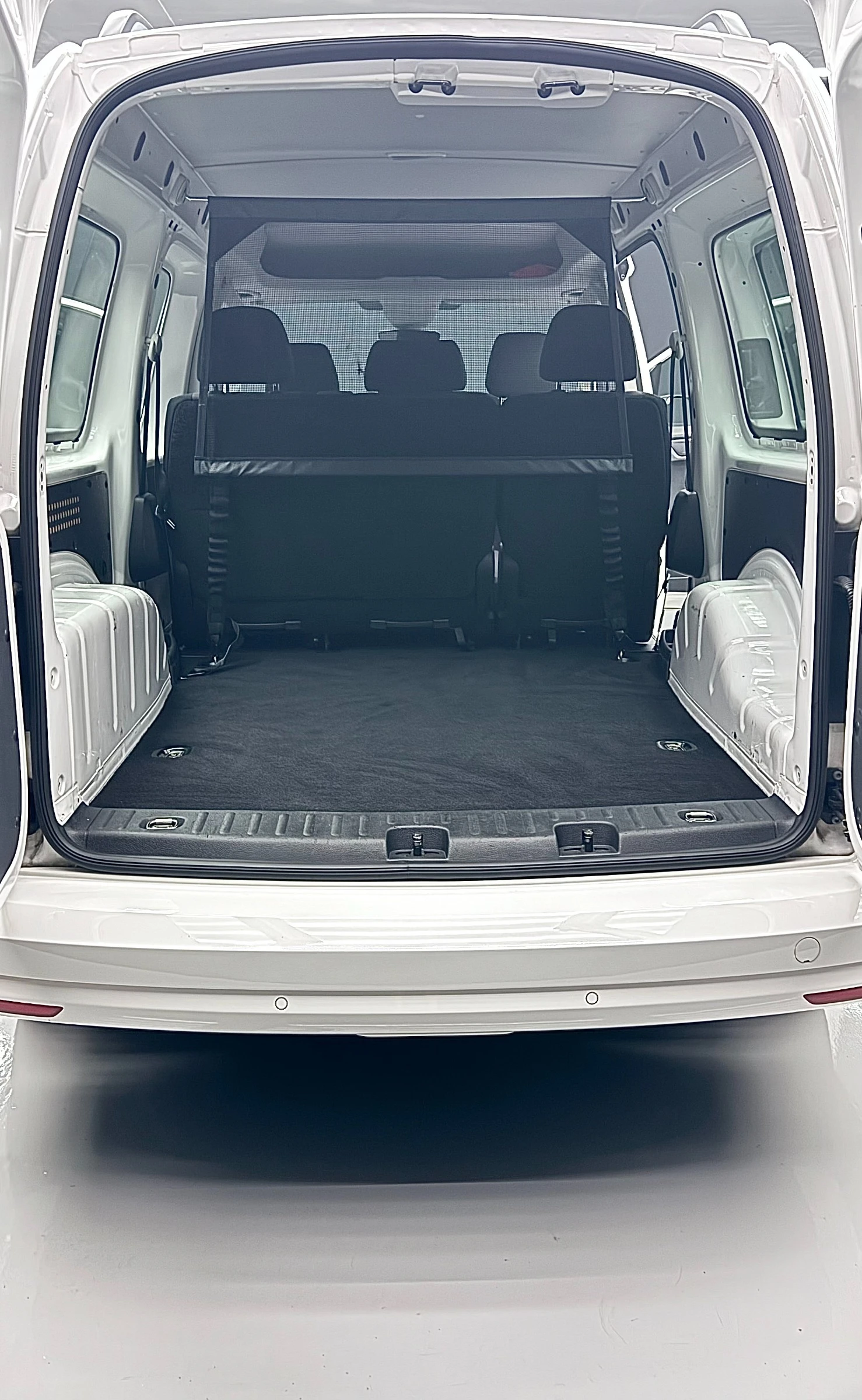 VW Caddy MAXI 150.. Bi-Xenon    | Mobile.bg   17