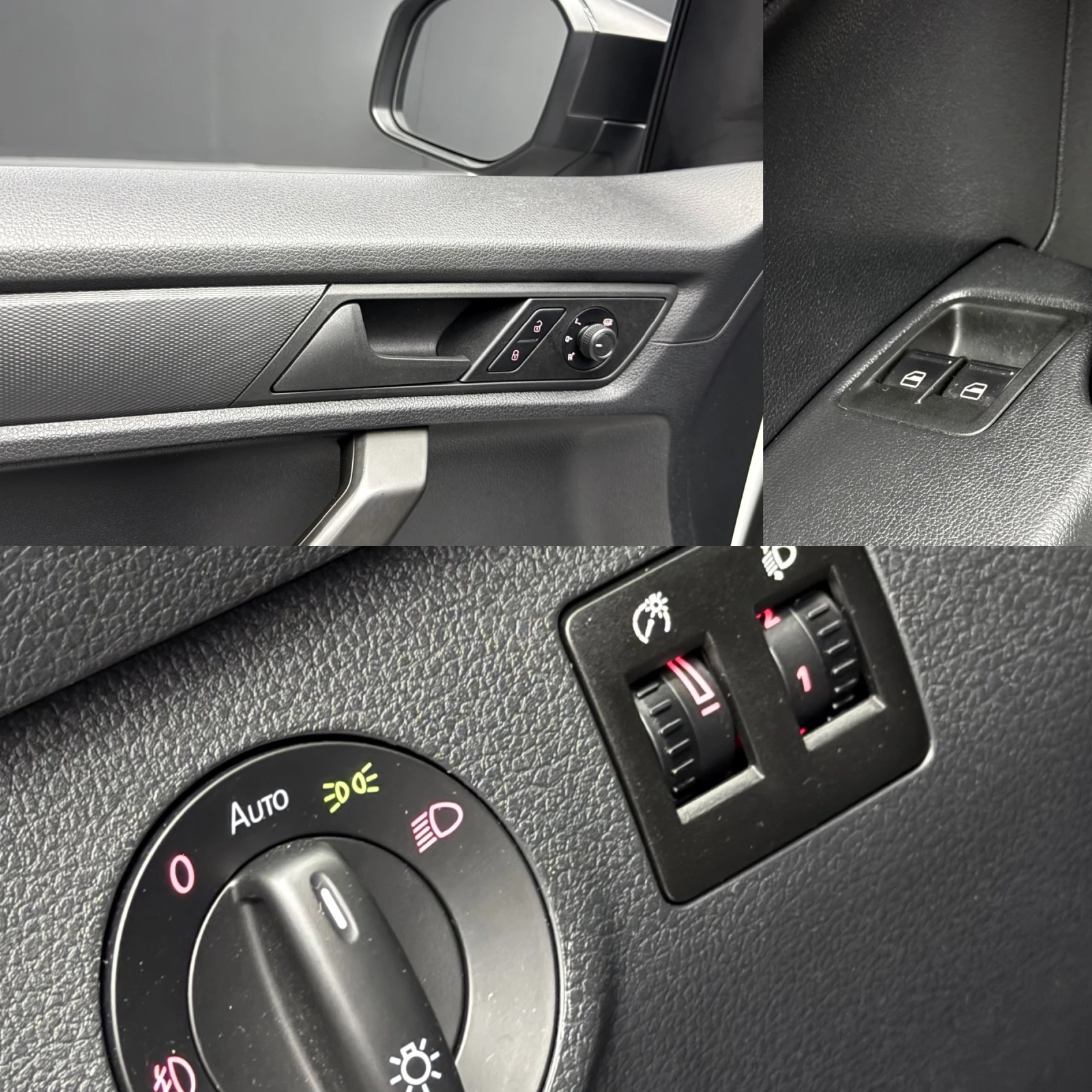 VW Caddy MAXI 150.. Bi-Xenon    | Mobile.bg   14