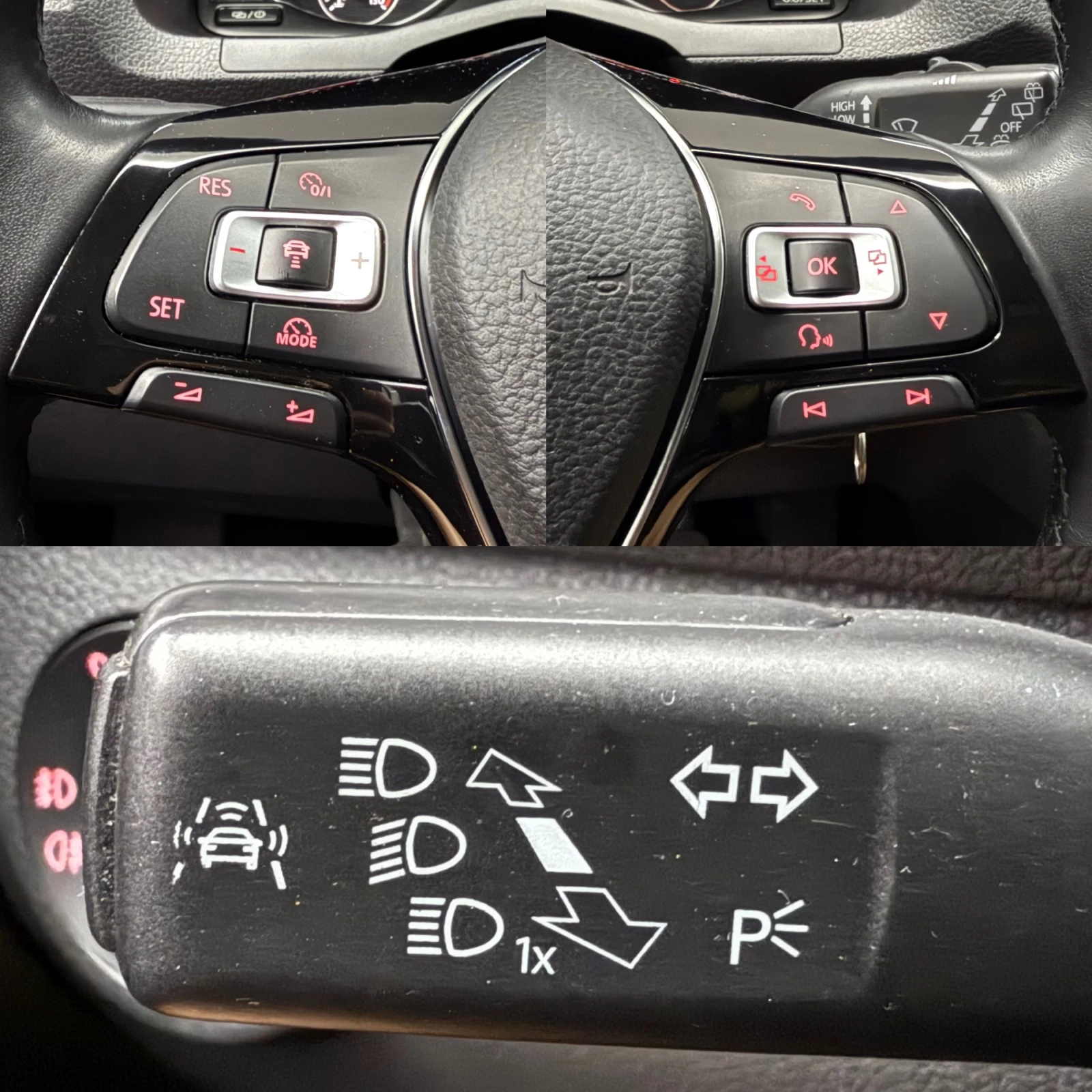 VW Caddy MAXI 150.. Bi-Xenon    | Mobile.bg   11