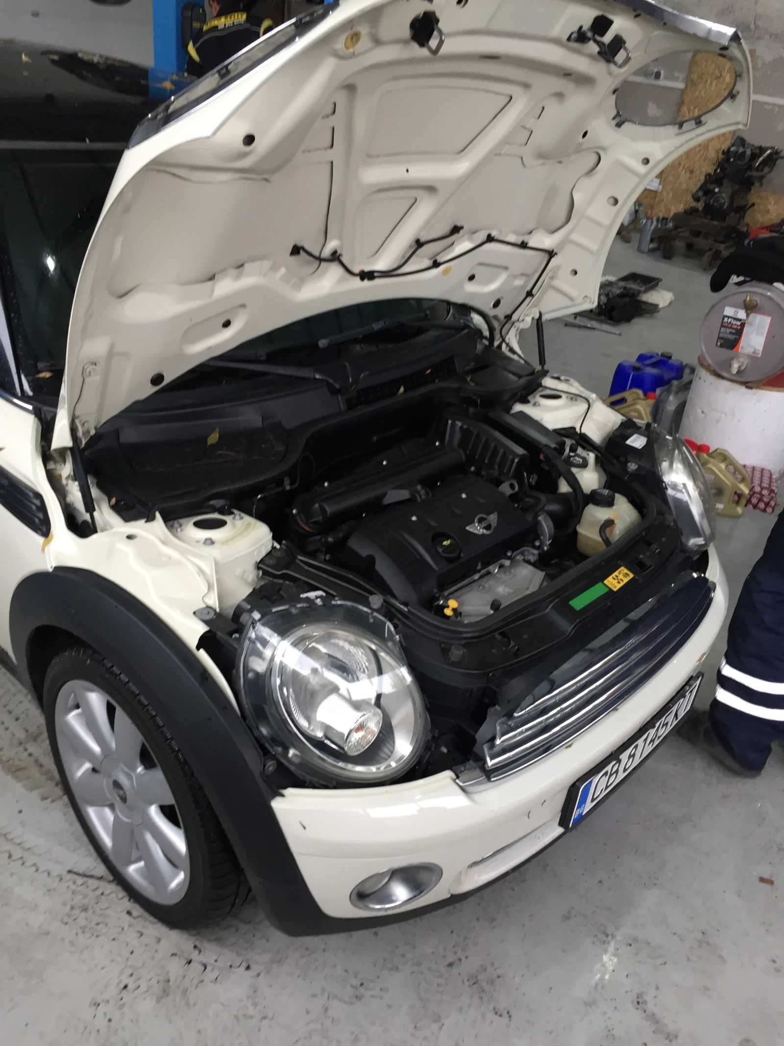 Mini Cooper  - изображение 6