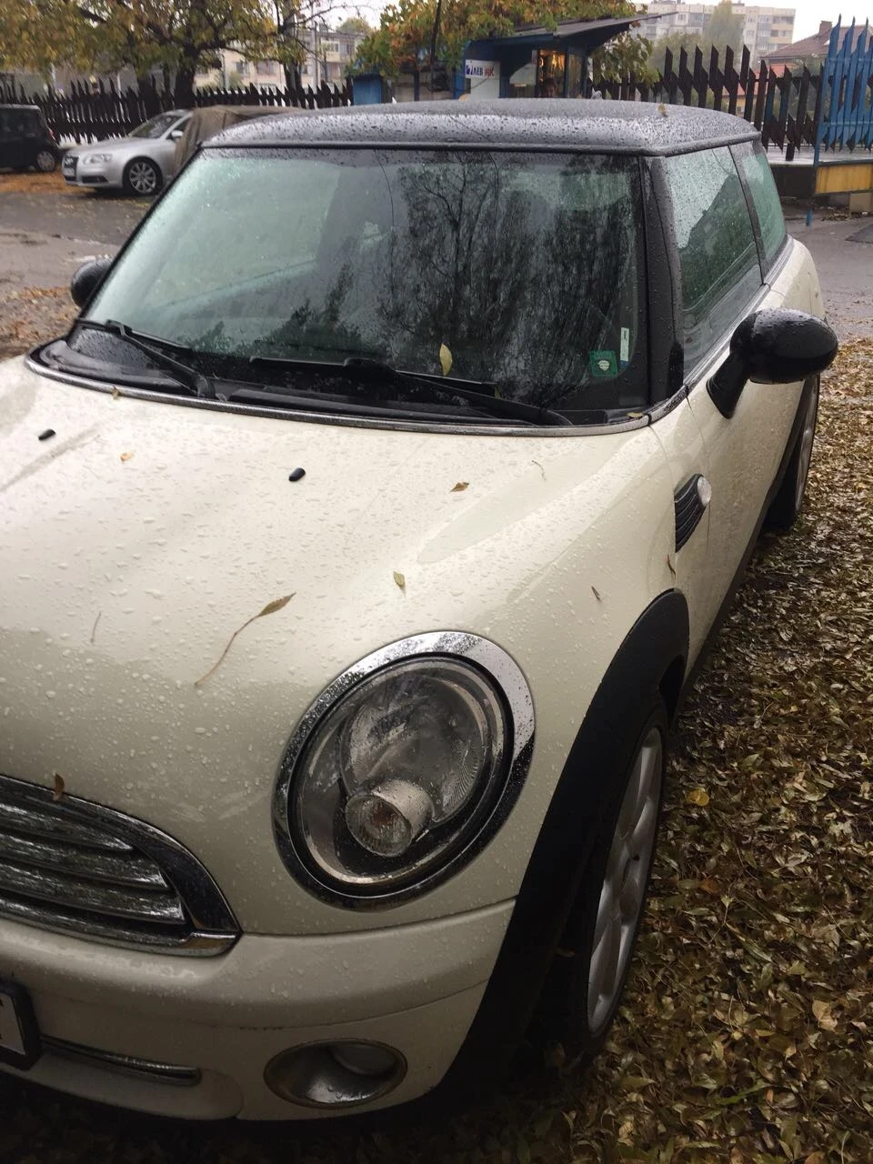 Mini Cooper  - изображение 7