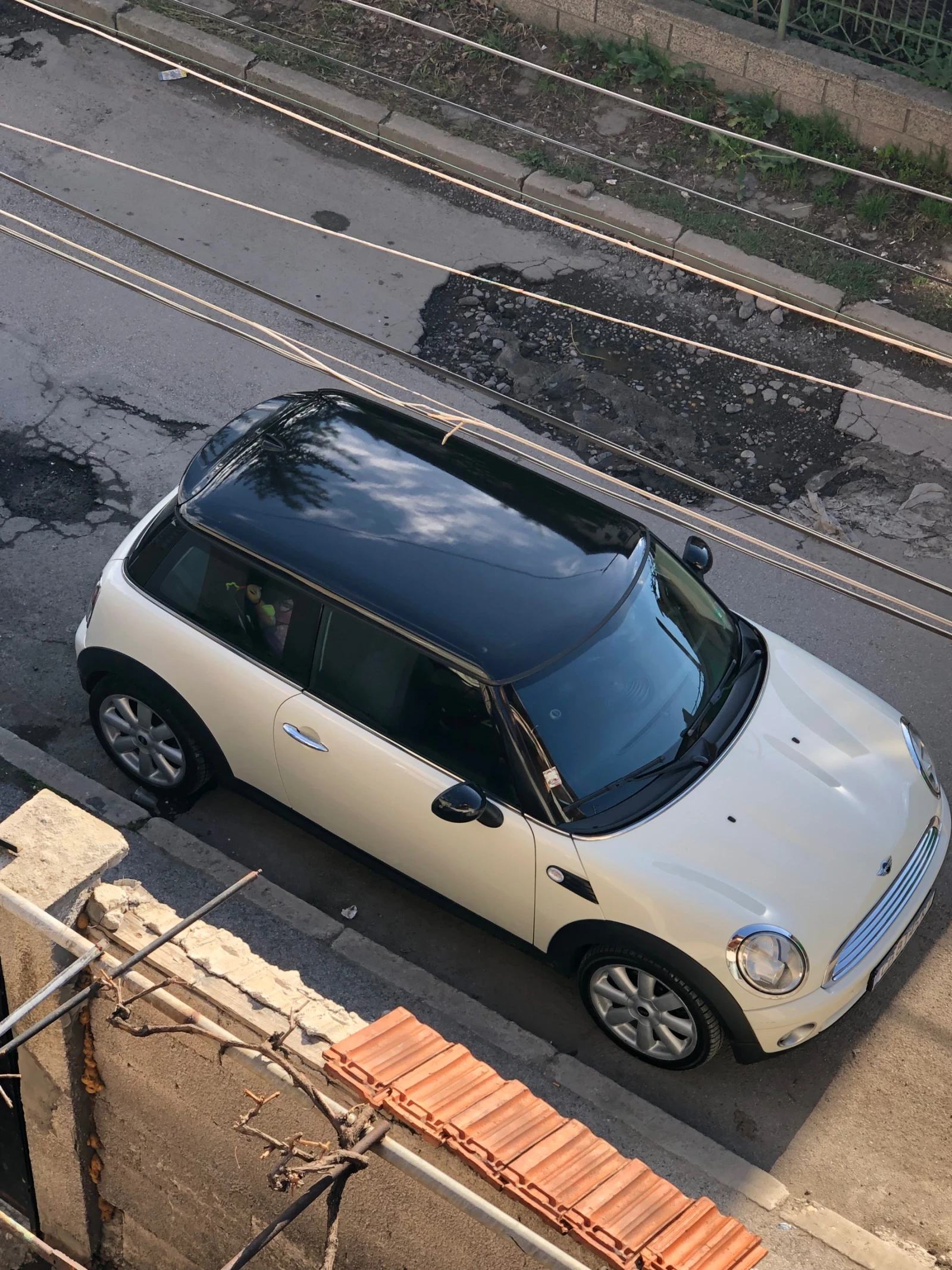 Mini Cooper  - изображение 4
