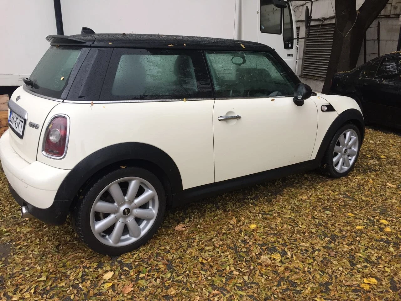 Mini Cooper  - изображение 9