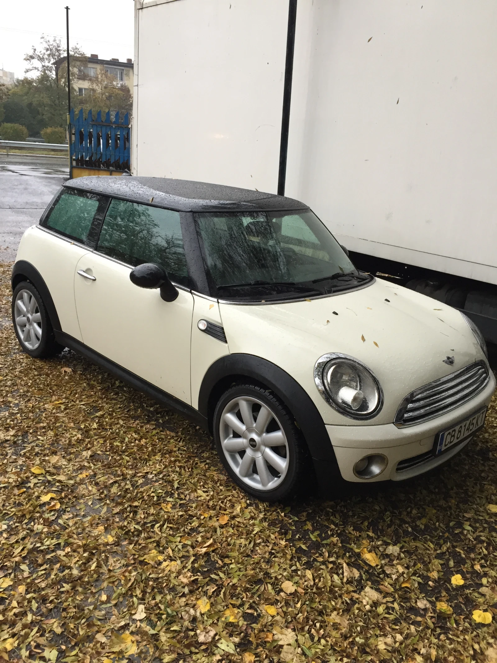 Mini Cooper  - изображение 10