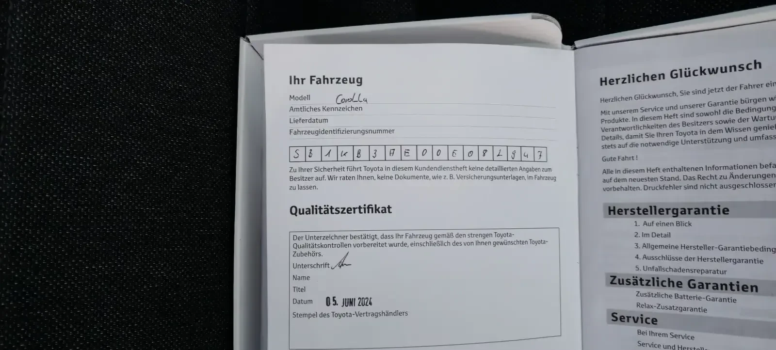 Toyota Corolla 2024 3345km HYBRID 1.8i , TEAM D edition | Mobile.bg   16