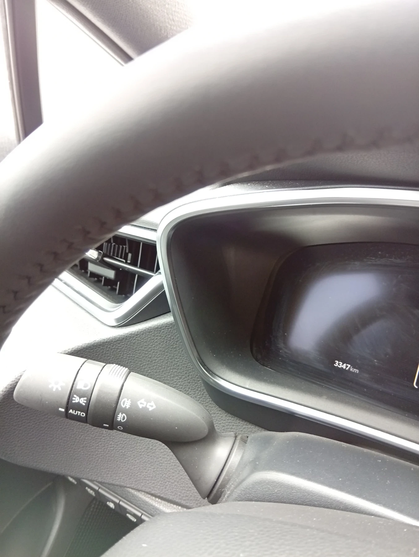 Toyota Corolla 2024 3345km! HYBRID 1.8i АВТОМАТ, TEAM D edition - изображение 9