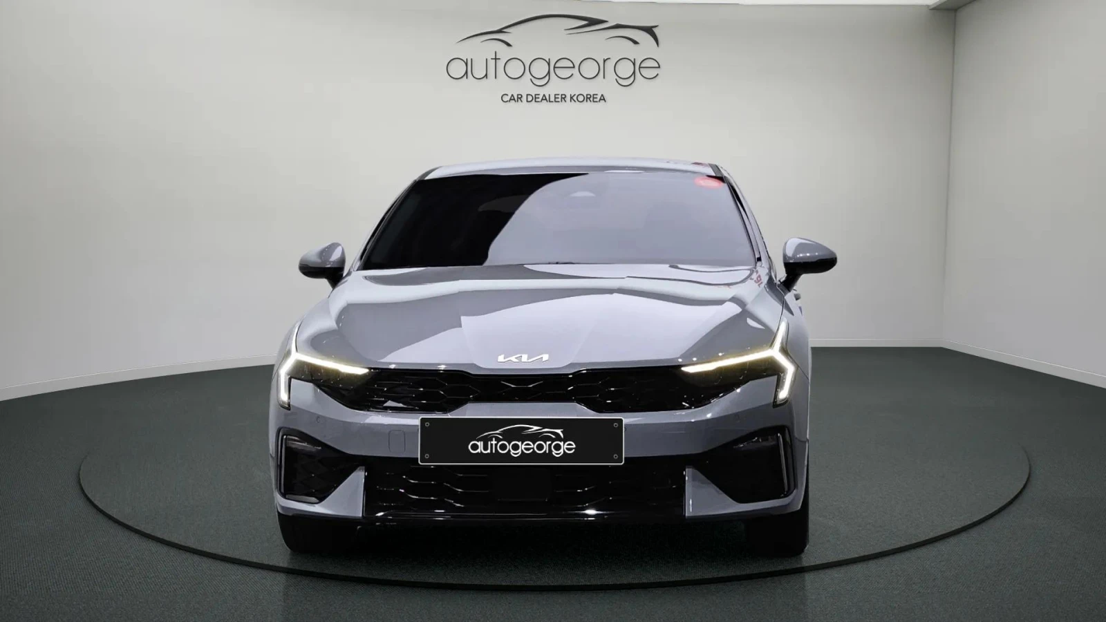 Kia K5 2.0LPI PRESTIGE | Mobile.bg   3