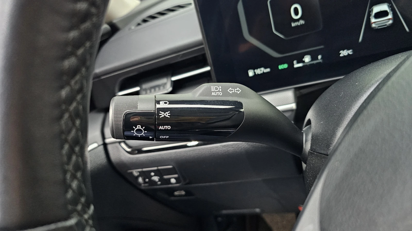 Kia K5 2.0LPI PRESTIGE | Mobile.bg   16