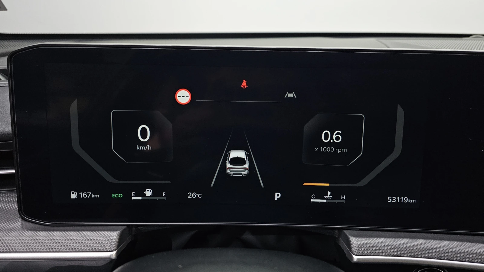 Kia K5 2.0LPI PRESTIGE | Mobile.bg   7