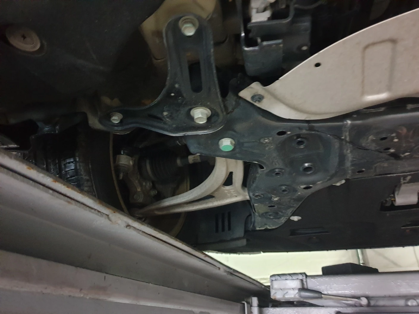 Kia K8     !www.carsbg11.com | Mobile.bg   11