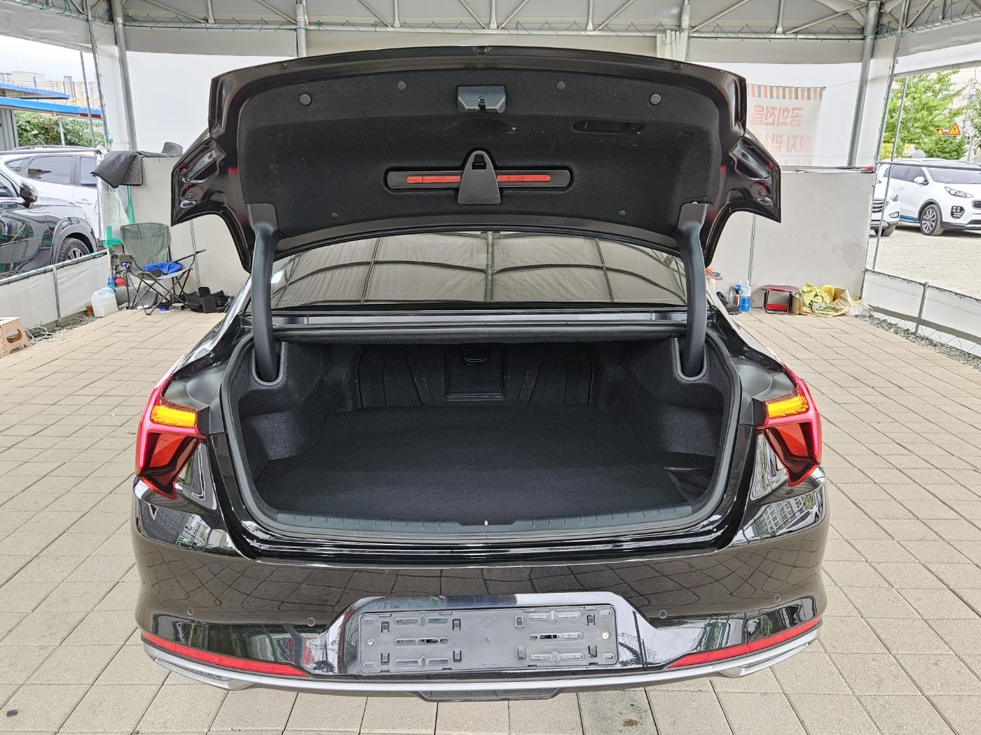 Kia K8 Специална цена преди да пристигне!www.carsbg11.com - изображение 7