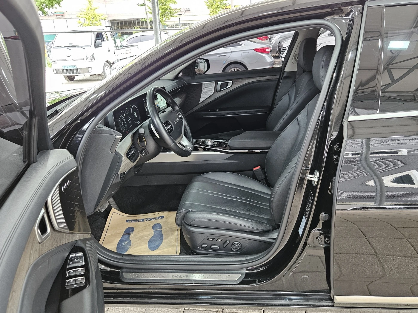 Kia K8     !www.carsbg11.com | Mobile.bg   17