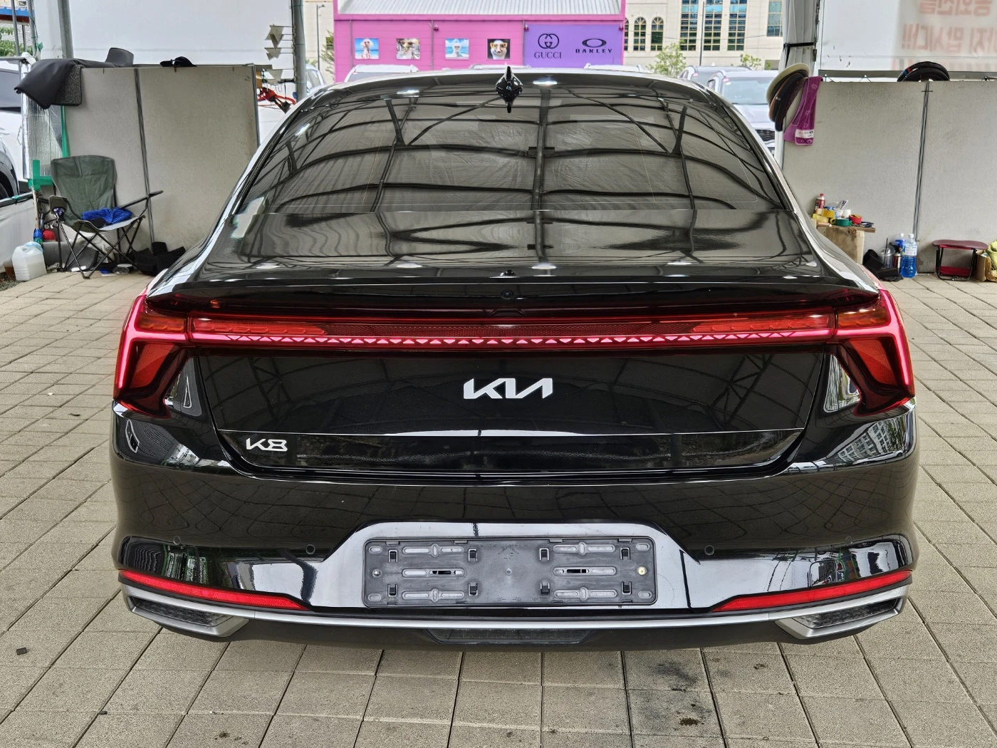 Kia K8 Специална цена преди да пристигне!www.carsbg11.com - изображение 6
