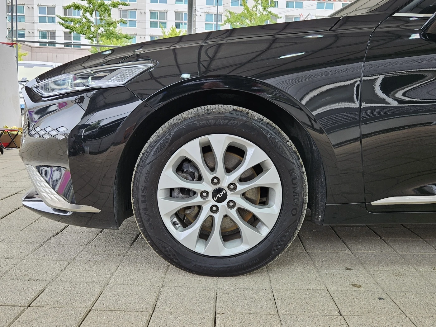 Kia K8 Специална цена преди да пристигне!www.carsbg11.com - изображение 9