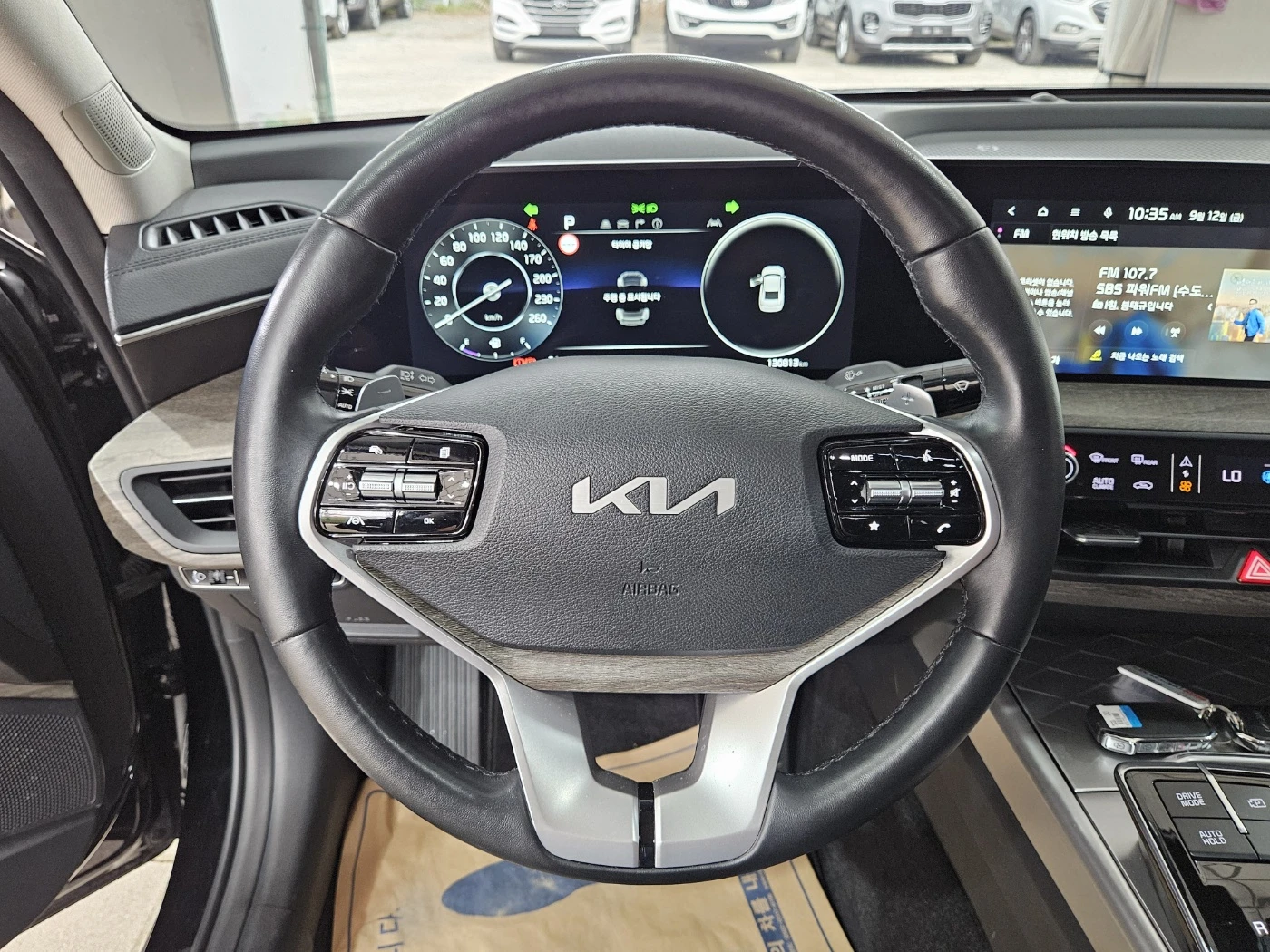 Kia K8 Специална цена преди да пристигне!www.carsbg11.com - изображение 10