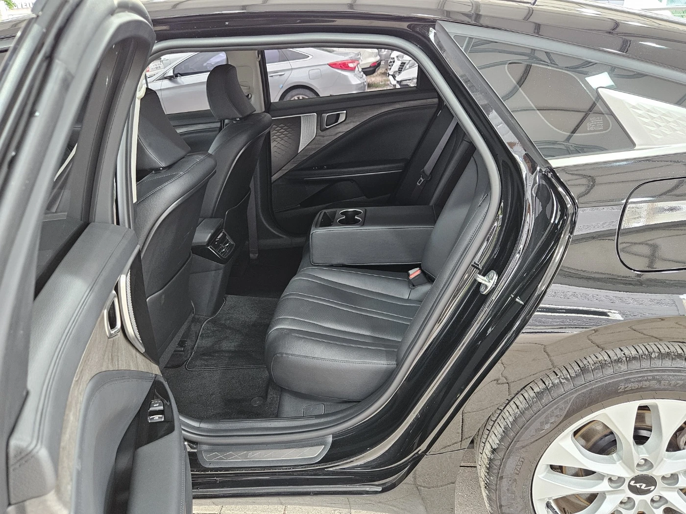 Kia K8     !www.carsbg11.com | Mobile.bg   16