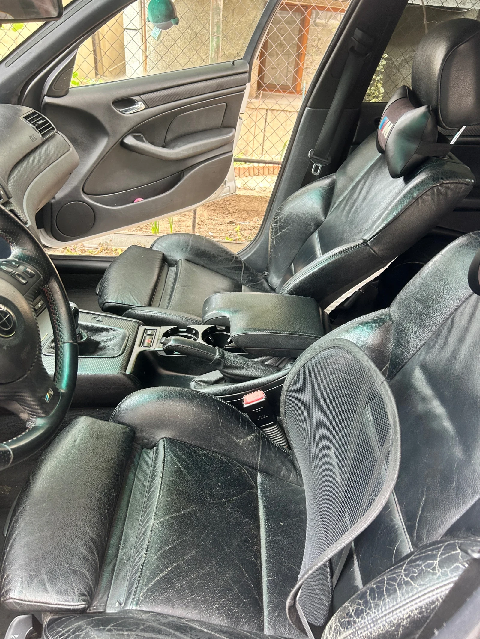 BMW 320 | Mobile.bg   12