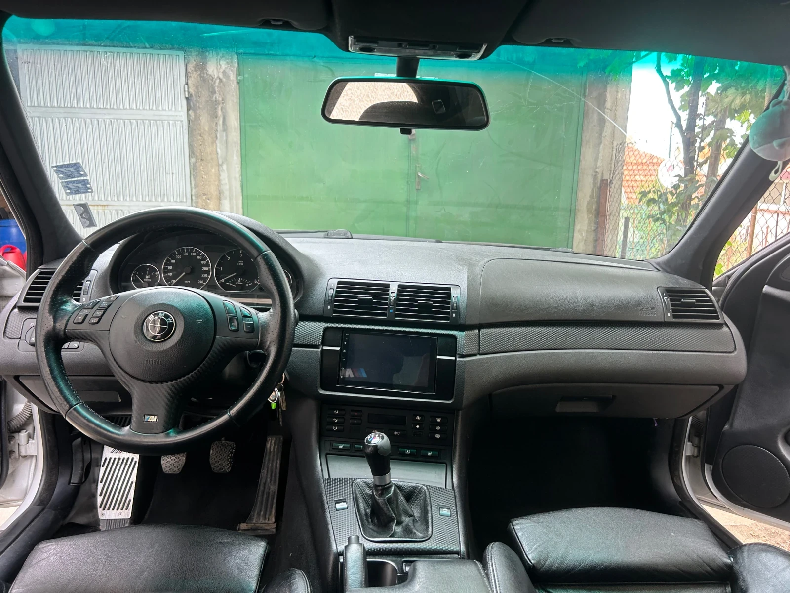 BMW 320 | Mobile.bg   9