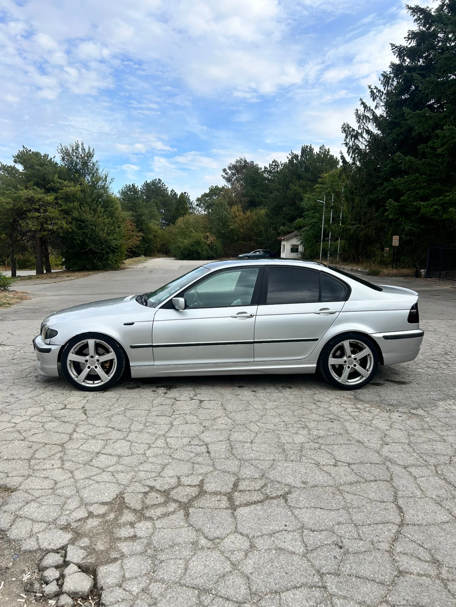 BMW 320 | Mobile.bg   3