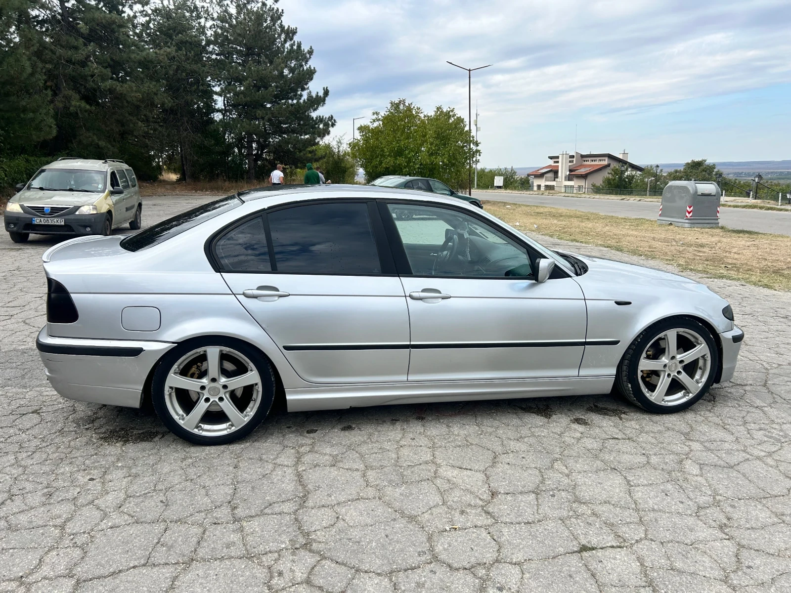 BMW 320 | Mobile.bg   2