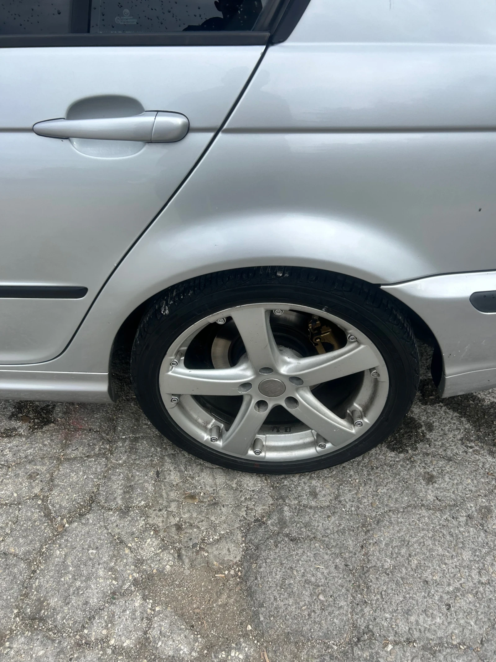 BMW 320 | Mobile.bg   5