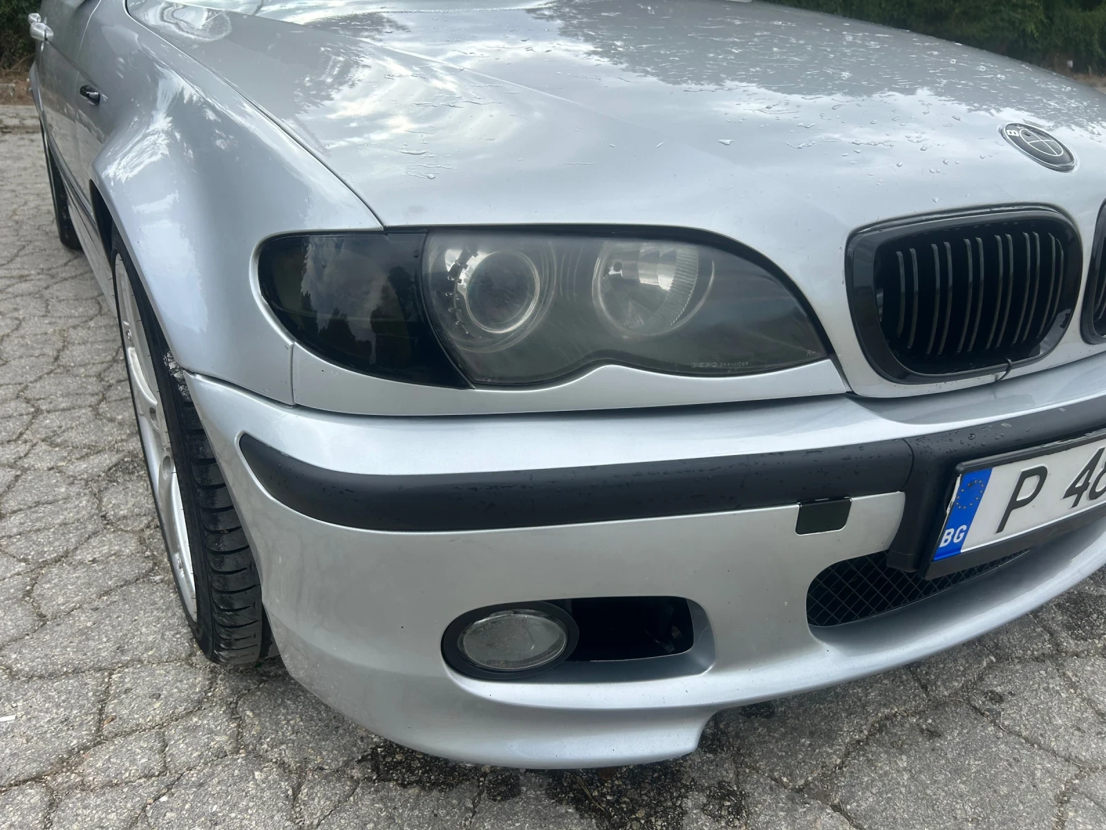 BMW 320 | Mobile.bg   6
