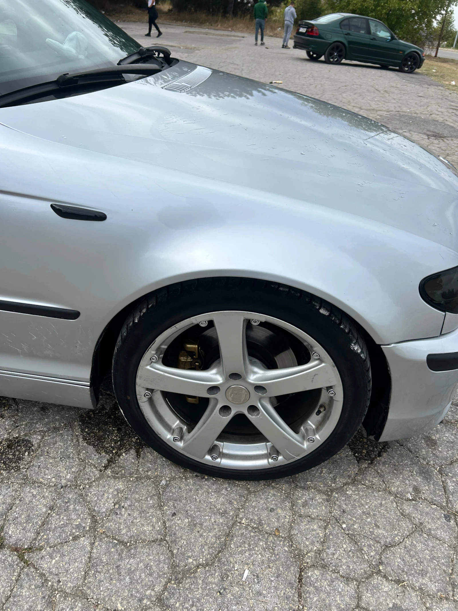 BMW 320 | Mobile.bg   4