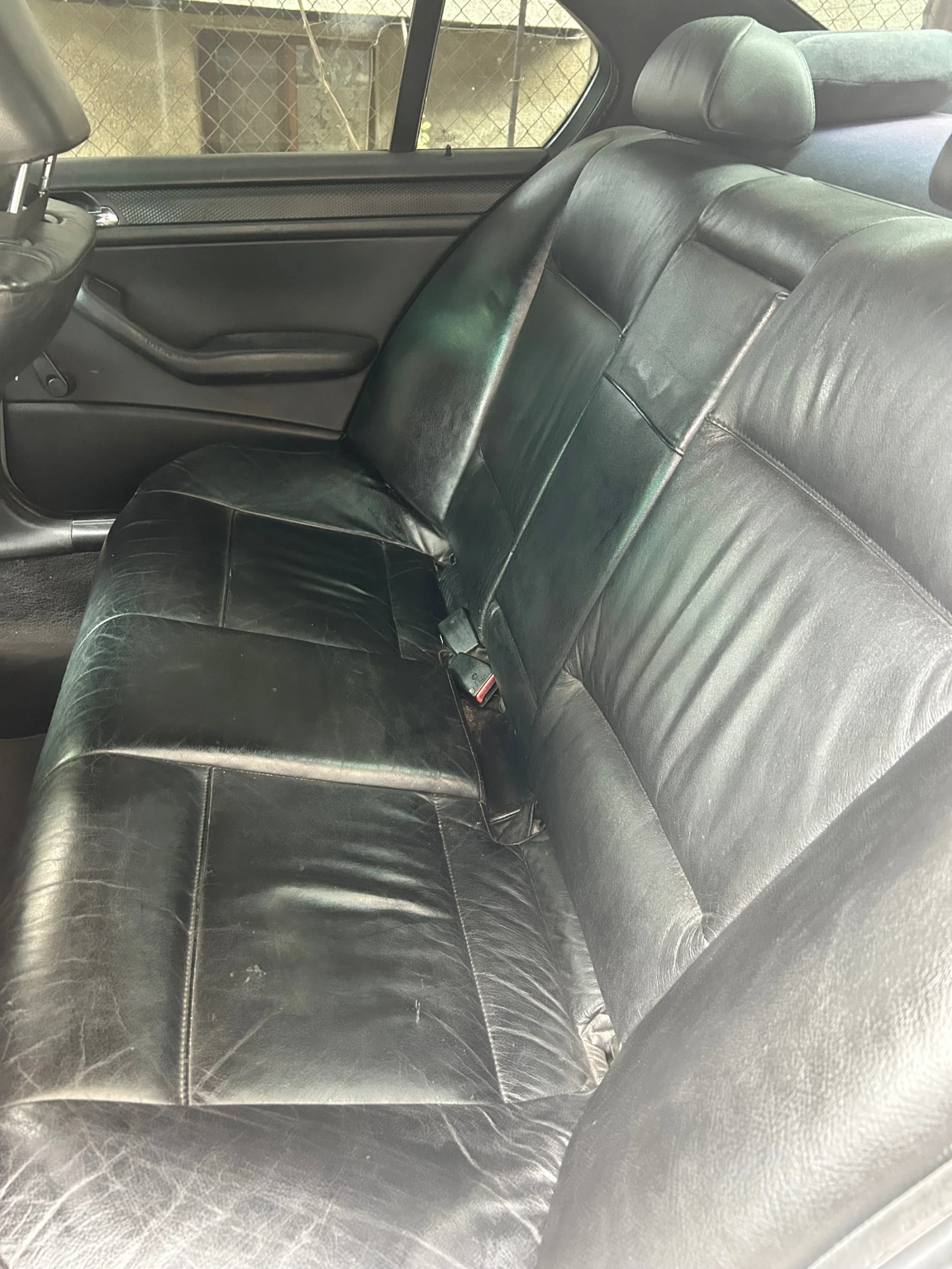 BMW 320 | Mobile.bg   7