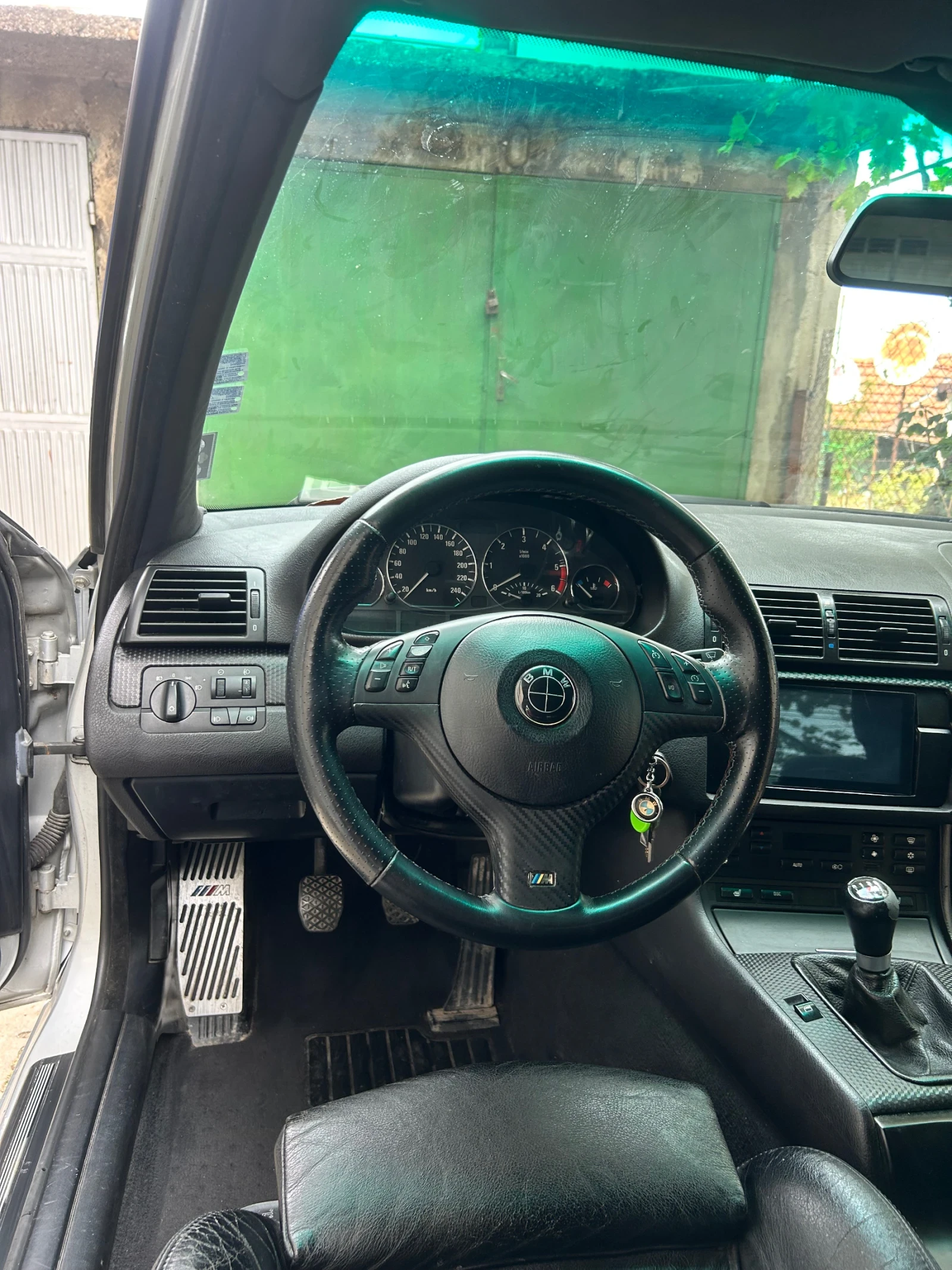 BMW 320 | Mobile.bg   11