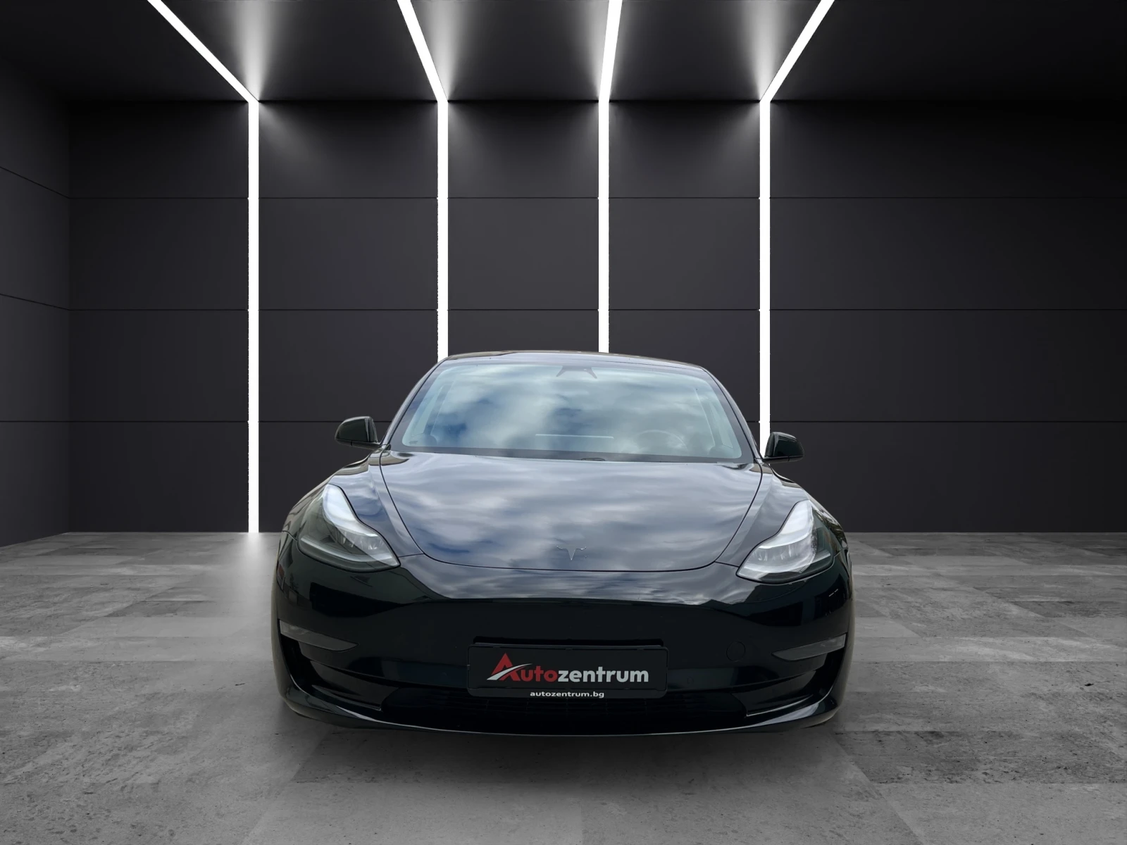 Tesla Model 3 Performance - изображение 5