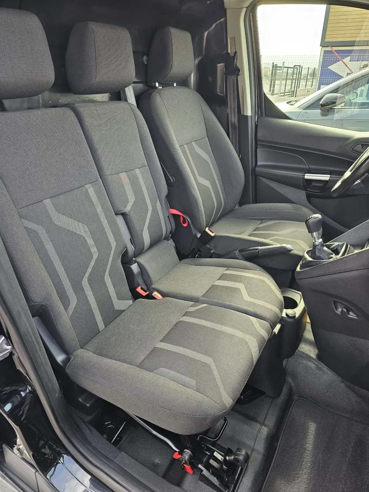 Ford Connect Капарирана/Продадена  | Mobile.bg — изображение 11