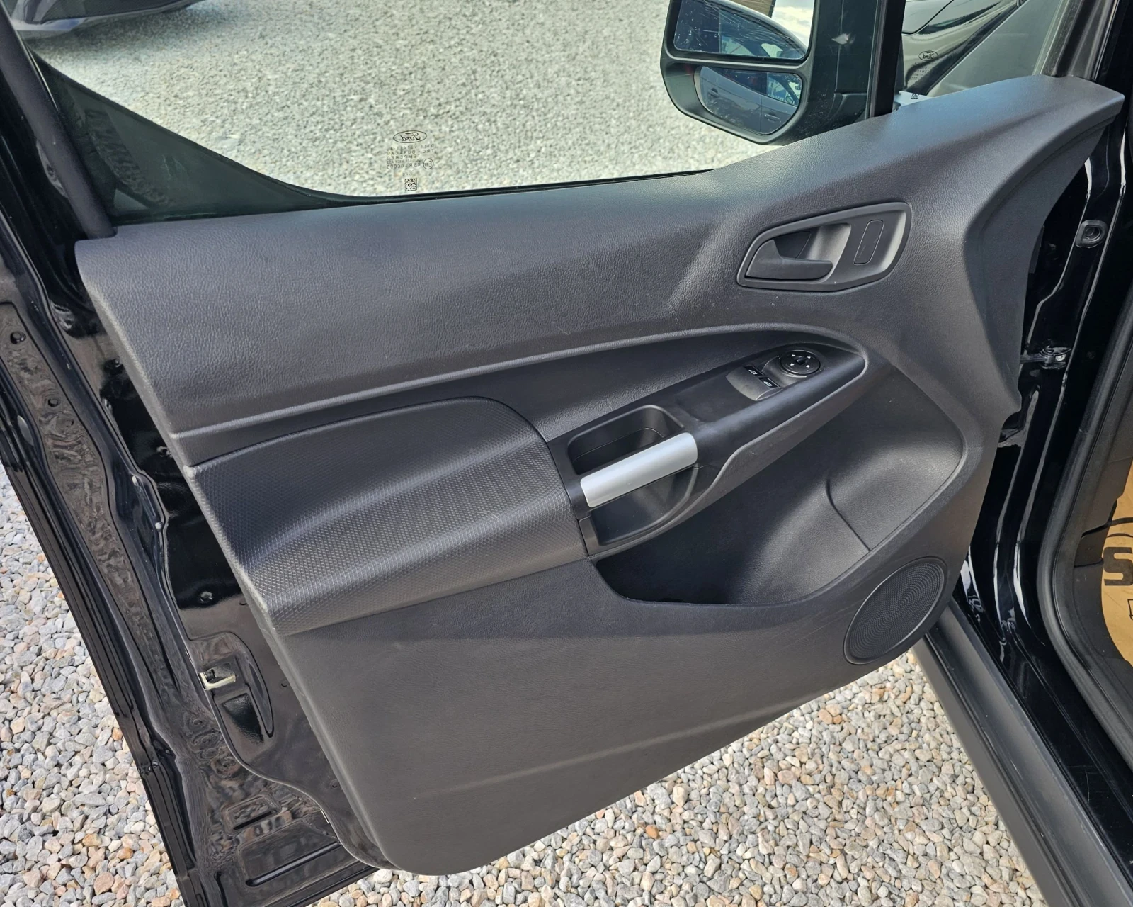 Ford Connect Капарирана/Продадена  | Mobile.bg — изображение 17