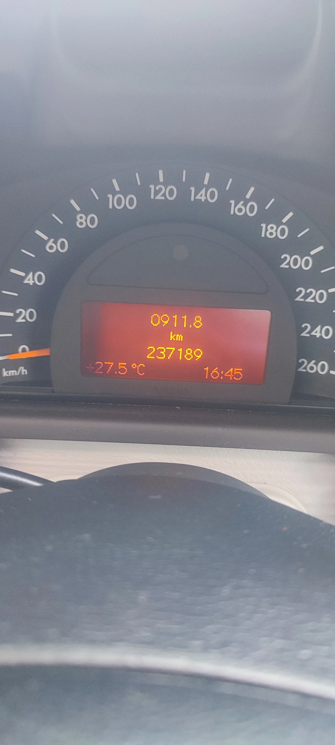 Mercedes-Benz C 200 CDI - изображение 3