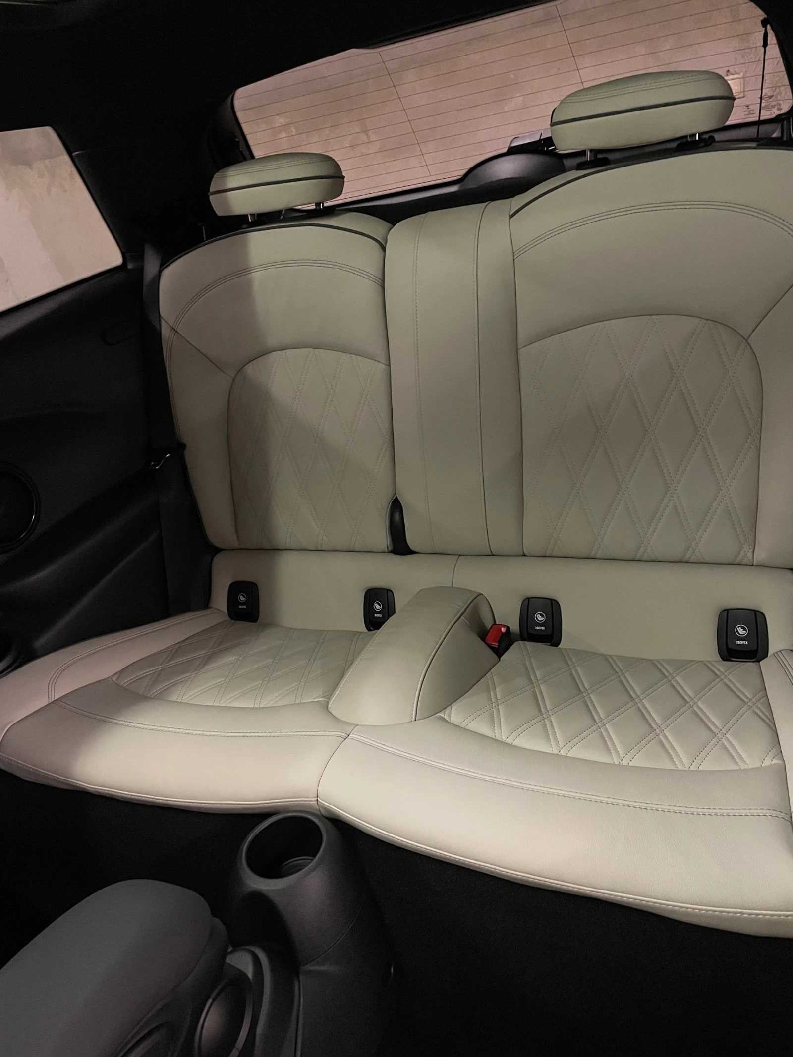 Mini Cooper s  - изображение 7