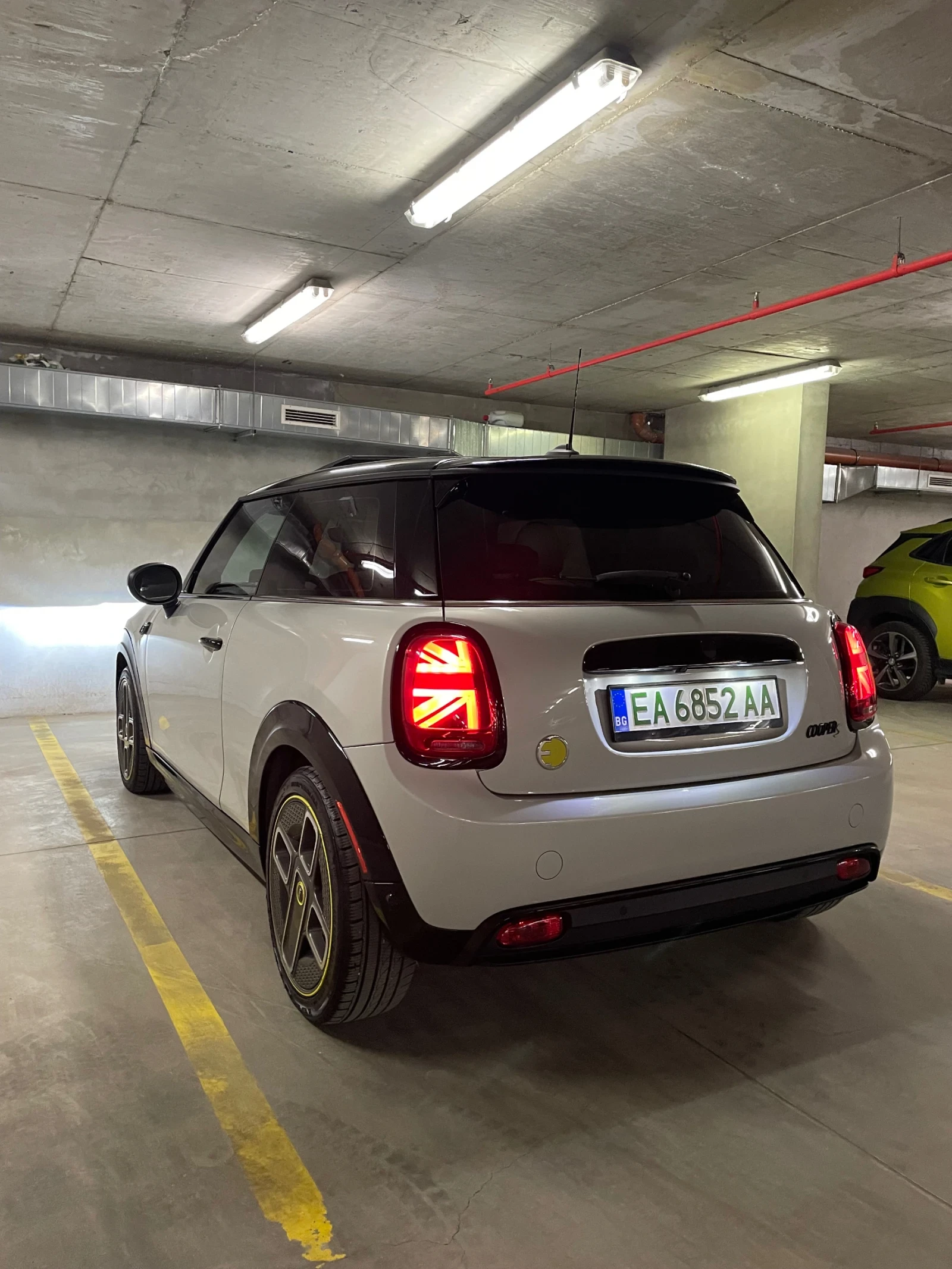 Mini Cooper s  - изображение 10