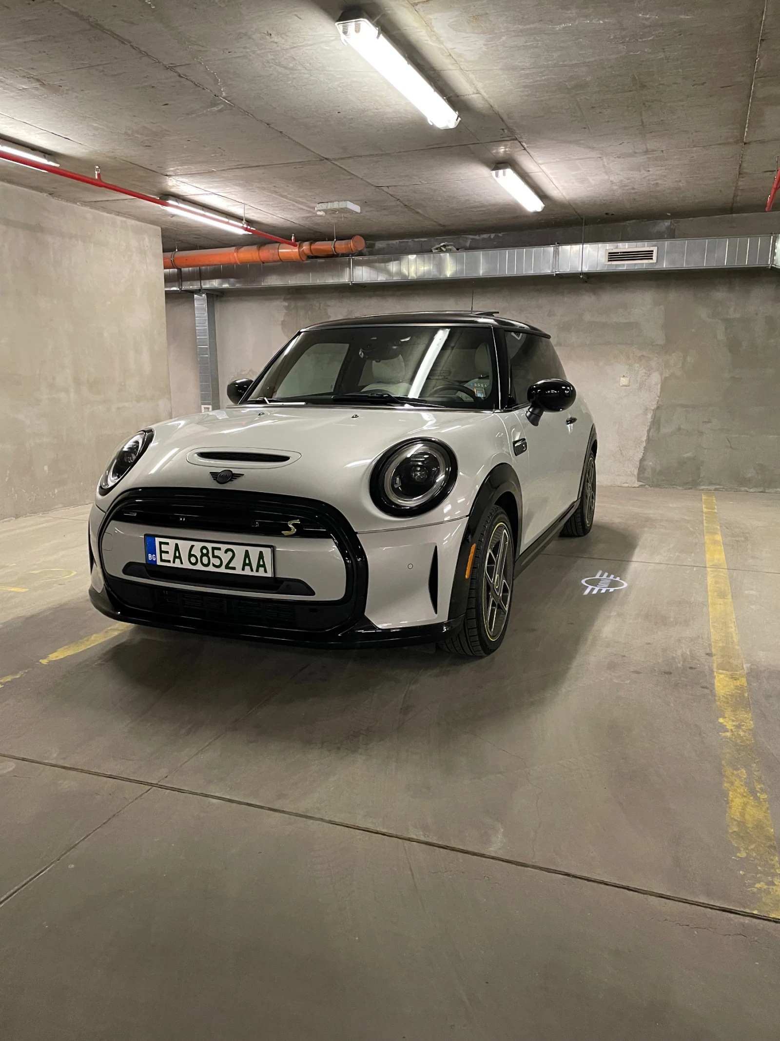 Mini Cooper s | Mobile.bg   12