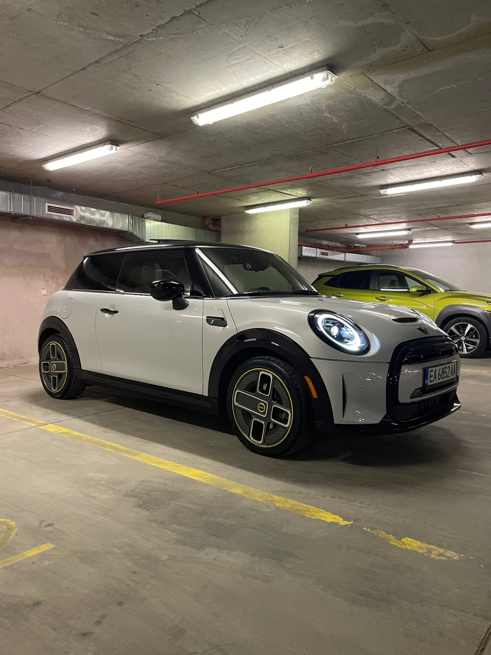 Mini Cooper s | Mobile.bg   14