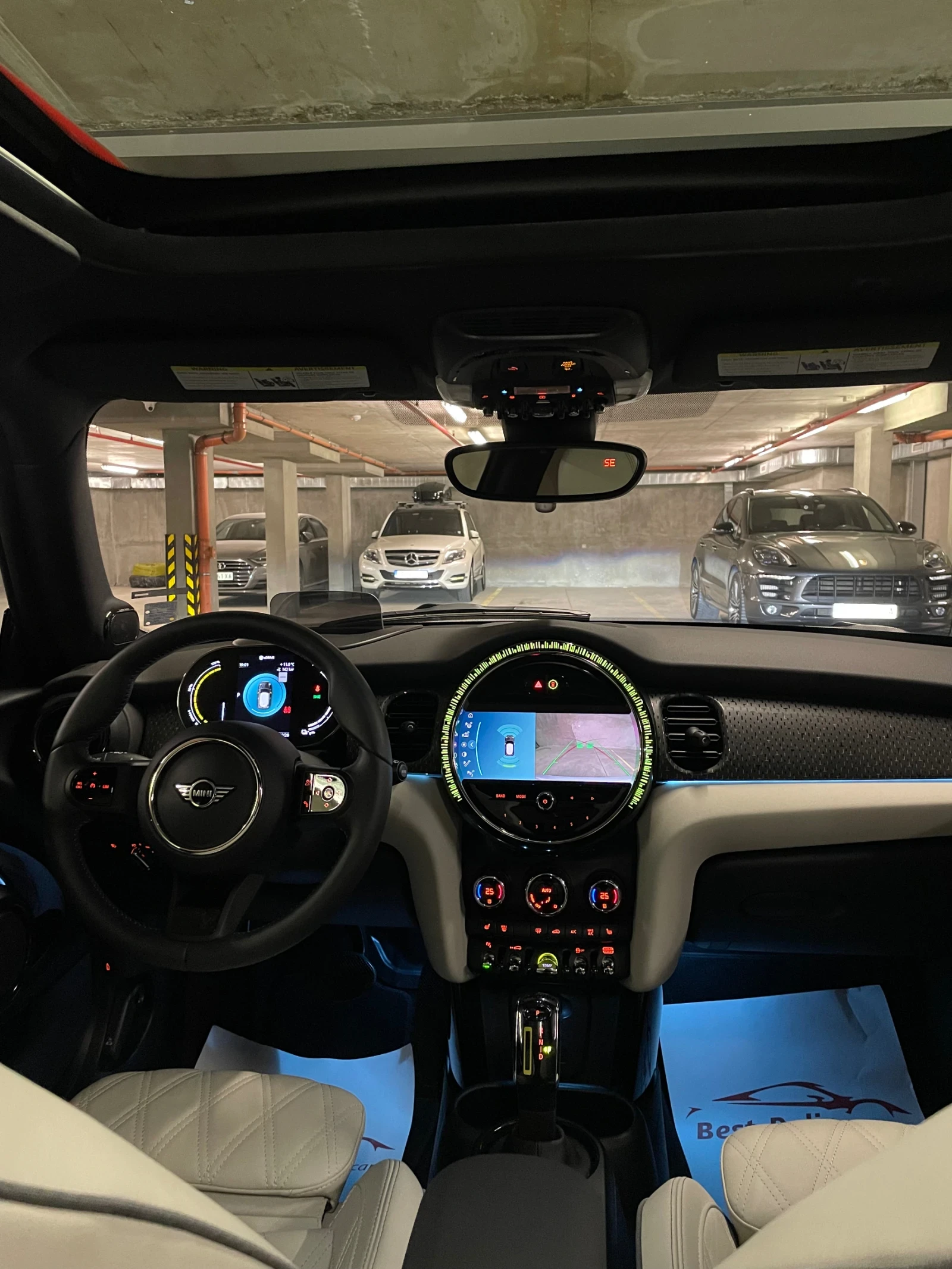 Mini Cooper s  - изображение 3